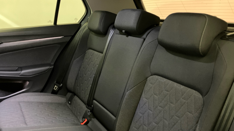 Volkswagen Golf 1.5 TSI Life 5dr Petrol Hatchback